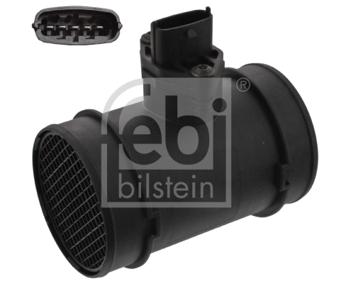 Mass Air Flow Sensor